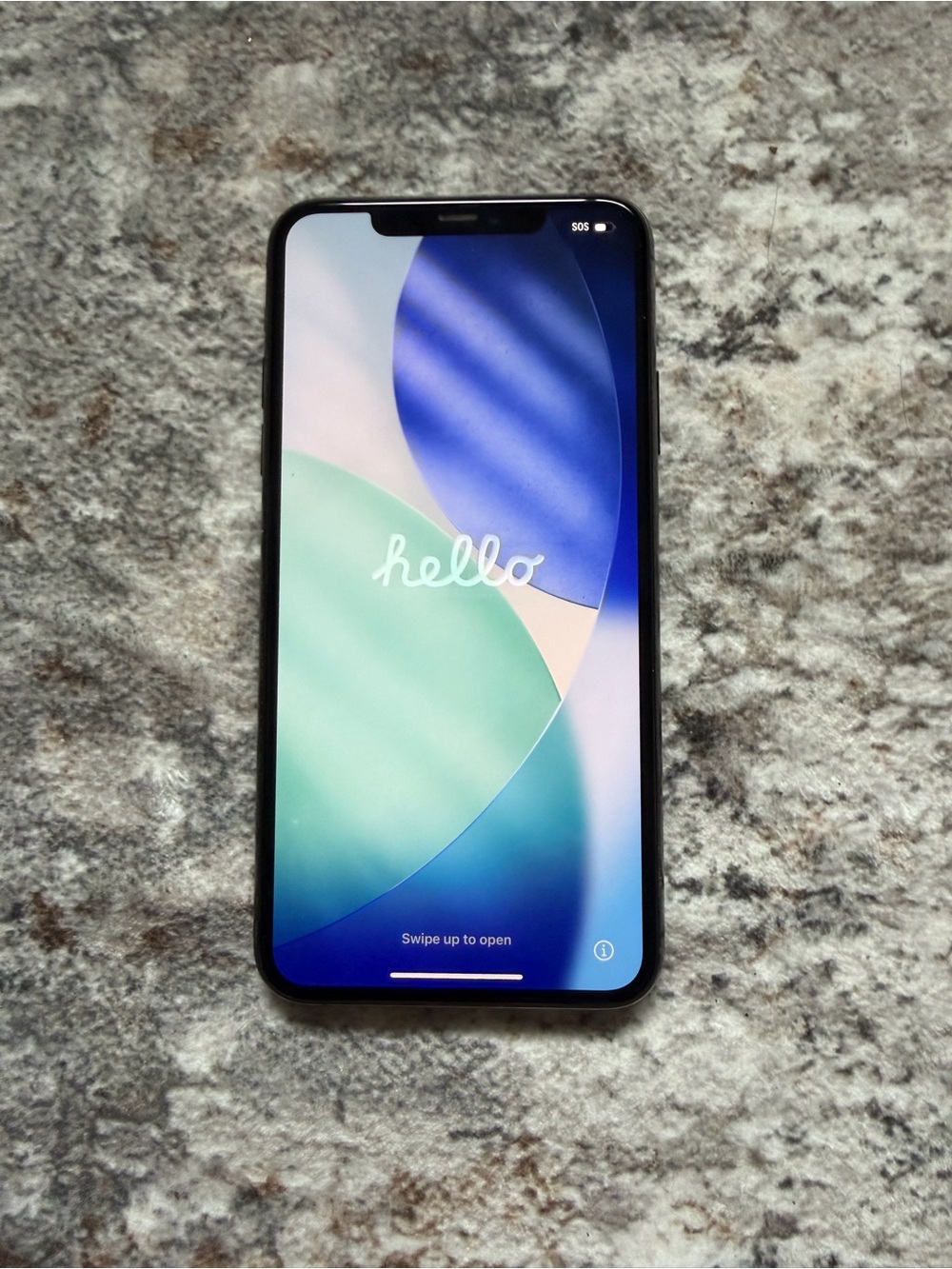 iPhone 11 Pro Max 256GB